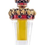 عطر ادکلن تاج‌الرحاب ال رهاب - Taj Al Rehab Al-Rehab - بررسی، قیمت و خرید