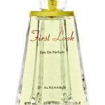 عطر ادکلن فرست لوک ال رهاب - First Look Al-Rehab - بررسی، قیمت و خرید