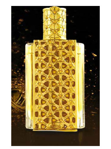 عطر ادکلن آروق الذهب ال ریحاب - Arooq Al Dahab Al-Rehab - بررسی، قیمت و خرید