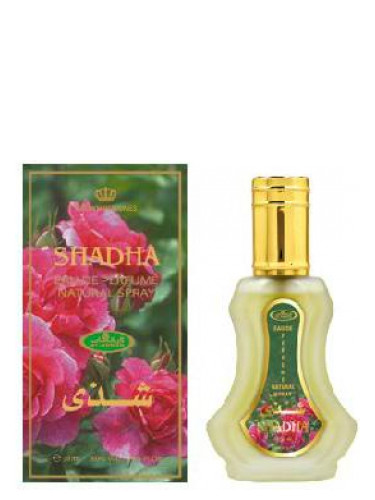 عطر ادکلن شادَ الرحاب - Shadha Al-Rehab - بررسی، قیمت و خرید