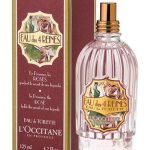 عطر ادکلن اُ دِ کَتر رین لوکسان - Eau des 4 Reines L'Occitane en Provence - بررسی، قیمت و خرید