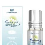عطر ادکلن جاسمین ماسک ال-رحاب - Jasmin Musk Al-Rehab - بررسی، قیمت و خرید