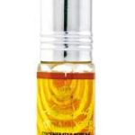 عطر ادکلن سندل رز الرحاب - Sandal Rose Al-Rehab - بررسی، قیمت و خرید