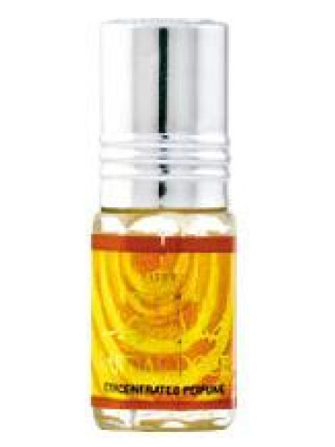 عطر ادکلن سندل رز الرحاب - Sandal Rose Al-Rehab - بررسی، قیمت و خرید