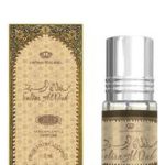 عطر ادکلن سلطان العود الریهَاب - Sultan Al Oud Al-Rehab - بررسی، قیمت و خرید