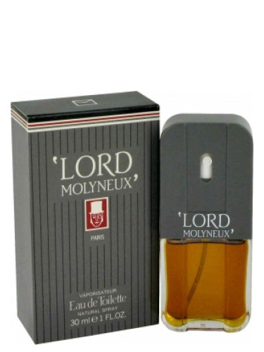 عطر ادکلن لُرد مولینیو - Lord Molyneux - بررسی، قیمت و خرید