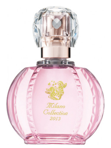 عطر ادکلن میلانُ کالکشن دو هزار و سیزده کانیبو - Milano Collection 2013 Kanebo - بررسی، قیمت و خرید
