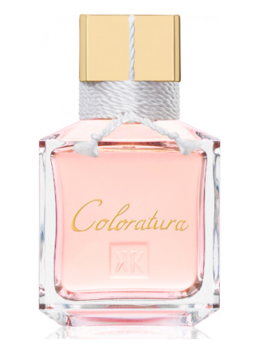 عطر ادکلن کالراتورا مزن فرانسیس کرکجان - Coloratura Maison Francis Kurkdjian - بررسی، قیمت و خرید