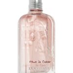 عطر ادکلن فلور دو سریزیه لوکسیتان - Fleurs De Cerisier L'Occitane en Provence - بررسی، قیمت و خرید