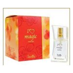 عطر ادکلن آی لاو مجیک دزینتارس - I Love Magic Dzintars - بررسی، قیمت و خرید