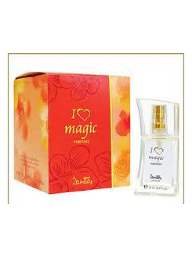 عطر ادکلن آی لاو مجیک دزینتارس - I Love Magic Dzintars - بررسی، قیمت و خرید