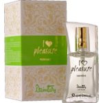 عطر ادکلن آی لاو پلژر دزینتارس - I Love Pleasure Dzintars - بررسی، قیمت و خرید