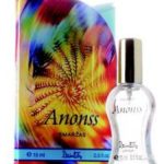 عطر ادکلن آنانس دزینتارس - Anonss (2011) Dzintars - بررسی، قیمت و خرید