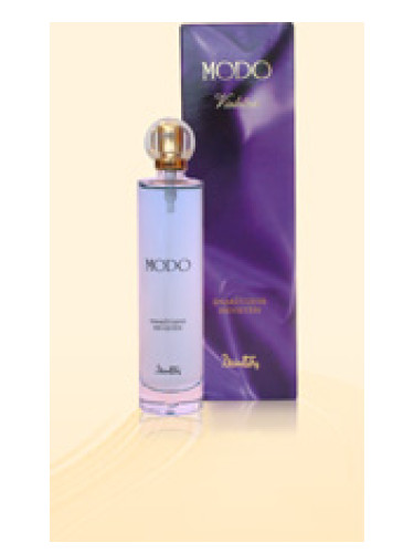 عطر ادکلن آرت مودو وایولت دزینتارس - ART Modo Violet (Violets) Dzintars - بررسی، قیمت و خرید