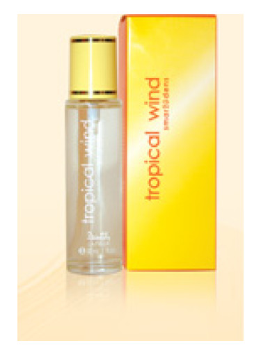 عطر ادکلن تروپیکال ویند دزینتارس - Tropical Wind Dzintars - بررسی، قیمت و خرید