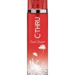 عطر ادکلن سی ترو کورال دریم سارانتیس - C-Thru Coral Dream Sarantis - بررسی، قیمت و خرید
