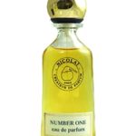 عطر ادکلن نامبروان نیکولای پارفومو کریتور - Number One Nicolai Parfumeur Createur - بررسی، قیمت و خرید