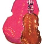 عطر ادکلن زیگان کوردی - Zigane (Tzigane) Corday - بررسی، قیمت و خرید