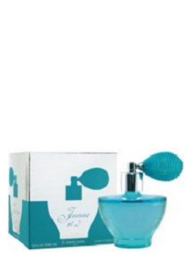 عطر ادکلن ژان نامبر تو ژان آرتس - Jeanne No.2 Jeanne Arthes - بررسی، قیمت و خرید