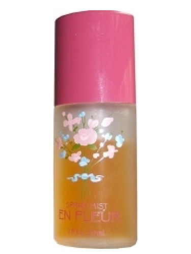 عطر ادکلن اِن فلور آلیسا اشلی - En Fleur Alyssa Ashley - بررسی، قیمت و خرید