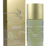 عطر ادکلن اوپیوم او دته ایو سن لوران - Opium Eau D'ete Summer Fragrance Yves Saint Laurent - بررسی، قیمت و خرید