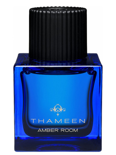 عطر ادکلن امبر روم ثمین - Amber Room Thameen - بررسی، قیمت و خرید