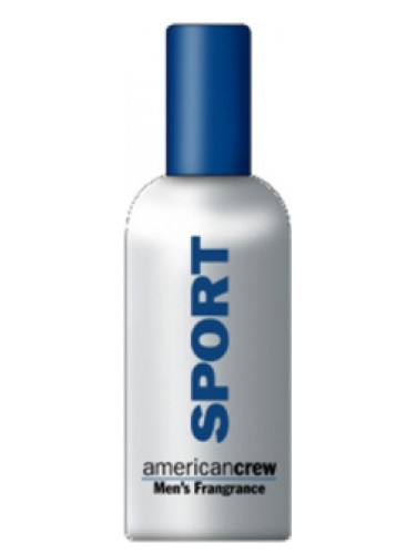 عطر ادکلن امریکن کرو اسپرت امریکن کِرو - American Crew Sport American Crew - بررسی، قیمت و خرید