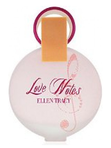 عطر ادکلن لاو نوتس الن تریسی - Love Notes Ellen Tracy - بررسی، قیمت و خرید