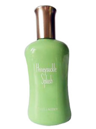 عطر ادکلن هانی ساکل اسپلاش اِستی لادِر - Honeysuckle Splash Estée Lauder - بررسی، قیمت و خرید