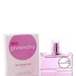 عطر ادکلن سو ژیوانچی ژیوانشی - So Givenchy Givenchy - بررسی، قیمت و خرید