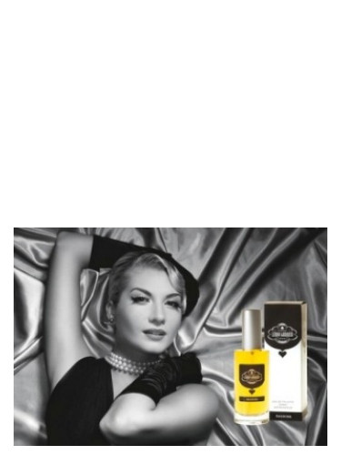 عطر ادکلن دشینگ لیندو گانارین - Dashing Lindo Ganarin - بررسی، قیمت و خرید