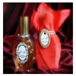 عطر ادکلن آیشِی سهاد پرفیومز - Ai-Shay Suhad Perfumes - بررسی، قیمت و خرید