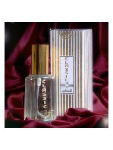 عطر ادکلن کلاسیک سوهد پرفیومز - Classic Suhad Perfumes - بررسی، قیمت و خرید