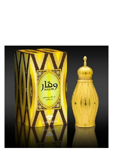 عطر ادکلن وقار سوئیس عربین - Waqar Swiss Arabian - بررسی، قیمت و خرید
