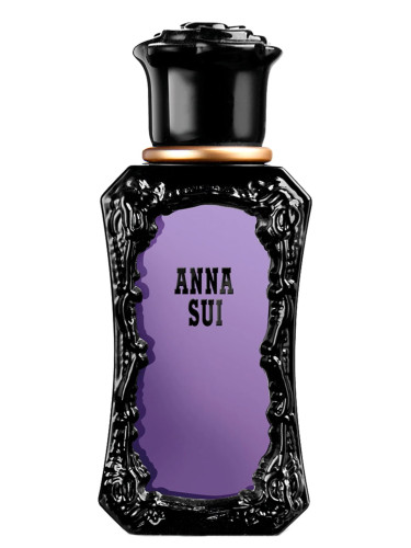 عطر ادکلن آنا سوی آنا سوئی - Anna Sui Anna Sui - بررسی، قیمت و خرید