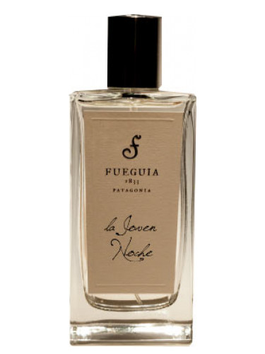 عطر ادکلن لا جوون نوچه فوگیا ۱۸۳۳ - La Joven Noche Fueguia 1833 - بررسی، قیمت و خرید