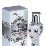 عطر ادکلن دالی گرل او لا لاو آنا سوی - Dolly Girl Ooh La Love Anna Sui - بررسی، قیمت و خرید