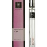 عطر ادکلن رُز نچرال سنت آپیویتا - Rose Natural Scent Apivita - بررسی، قیمت و خرید