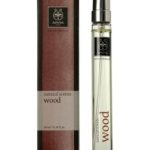 عطر ادکلن وود نچرال سنت آپیویتا - Wood Natural Scent Apivita - بررسی، قیمت و خرید