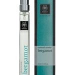 عطر ادکلن برگاموت نچرال سنت آپیویتا - Bergamot Natural Scent Apivita - بررسی، قیمت و خرید