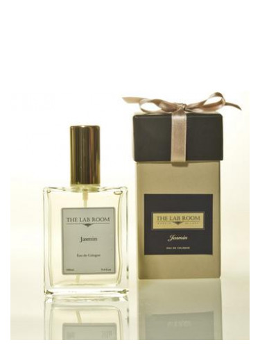 عطر ادکلن جَسمین د لَب رُوم - Jasmine The Lab Room - بررسی، قیمت و خرید