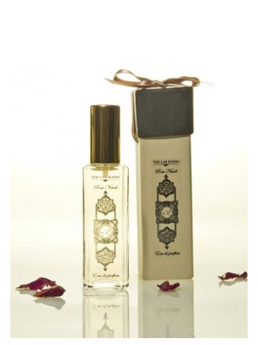 عطر ادکلن رز نرولی ذ لَب روم - Rose Neroli The Lab Room - بررسی، قیمت و خرید