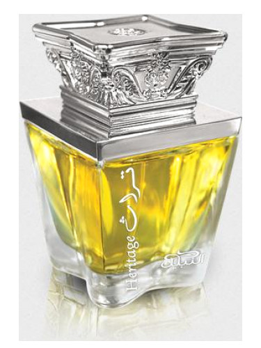 عطر ادکلن هریتیج من نبیل - Heritage Man Nabeel - بررسی، قیمت و خرید