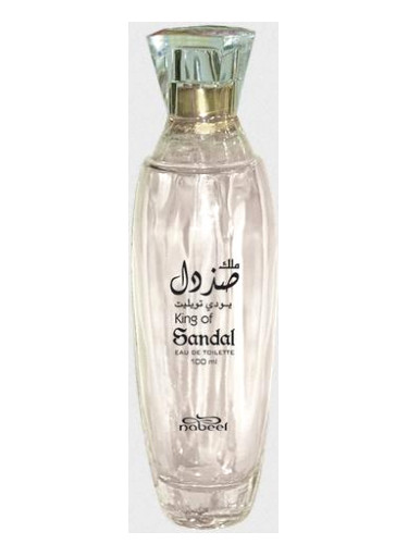 عطر ادکلن کینگ آو سندل نبیل - King Of Sandal Nabeel - بررسی، قیمت و خرید