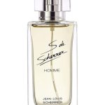 عطر ادکلن اس دی شرر هوم ژان لویی شرر - S de Scherrer Homme Jean-Louis Scherrer - بررسی، قیمت و خرید