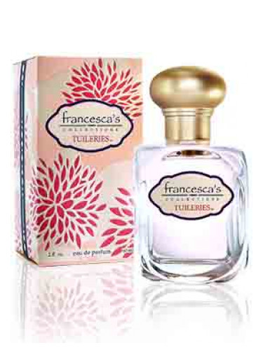 عطر ادکلن فرانچسکا تولری فرنچسکاز - Francesca’s Tuileries francesca's - بررسی، قیمت و خرید