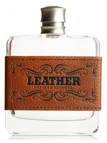 عطر ادکلن لدر ترو فرگرنس - Leather Tru Fragrances - بررسی، قیمت و خرید