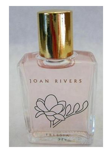 عطر ادکلن فریزیا جون ریورز - Freesia Joan Rivers - بررسی، قیمت و خرید