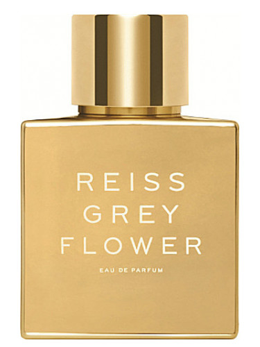 عطر ادکلن گری فلاور ریس - Grey Flower Reiss - بررسی، قیمت و خرید
