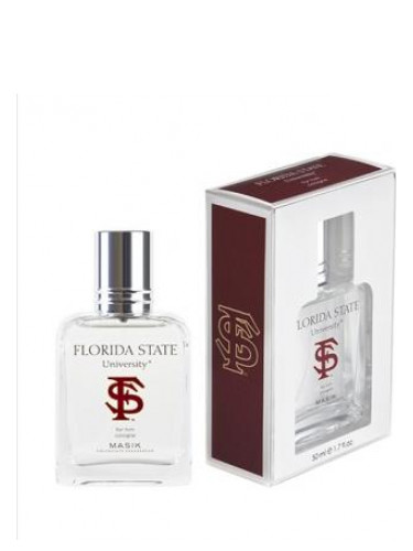 عطر ادکلن فلوریدا استیت یونیورسیتی من مَسیک کُلِجیَت فِرِگَنس - Florida State University Men Masik Collegiate Fragrances - بررسی، قیمت و خرید